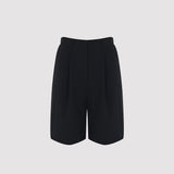 BERTHA CAPRI IN BLACK