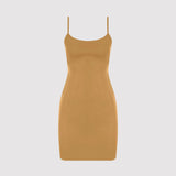 ELSIE DRESS IN YELLOW