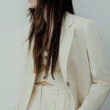 FREYA BLAZER