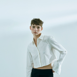 HARLOW MINI SKIRT