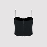 IDA CROP TOP