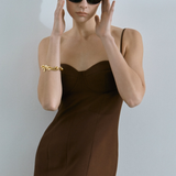 KAI BRACELET IN GOLD