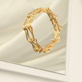 KAI NECKLACE IN GOLD