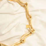 KAI NECKLACE IN GOLD