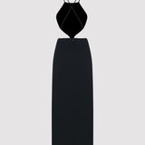 LORA LONG DRESS