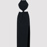 LORA LONG DRESS