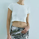 LYNX SKIRT