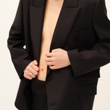 MAIA BLAZER