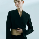 PHOEBE JACKET