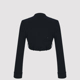 PHOEBE JACKET