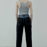 PHOENIX DENIM PANTS