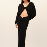 RIVER LONG DRESS