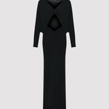 RIVER LONG DRESS