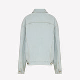 TALIA DENIM JACKET