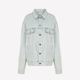TALIA DENIM JACKET