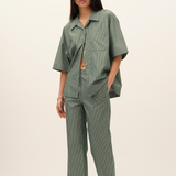 ZENITH PANTS