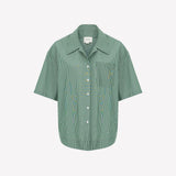 ZENITH SHIRT