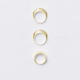 DARIA RING IN GOLD