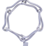 KAI BRACELET IN SILVER