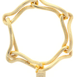 KAI BRACELET IN GOLD