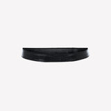 COSMO BELT IN BLACK