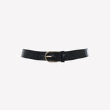 COSMO BELT IN BLACK