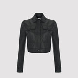 MARIS LEATHER JACKET