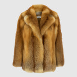 AURELIA FUR COAT