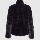 VICTORIA FUR COAT